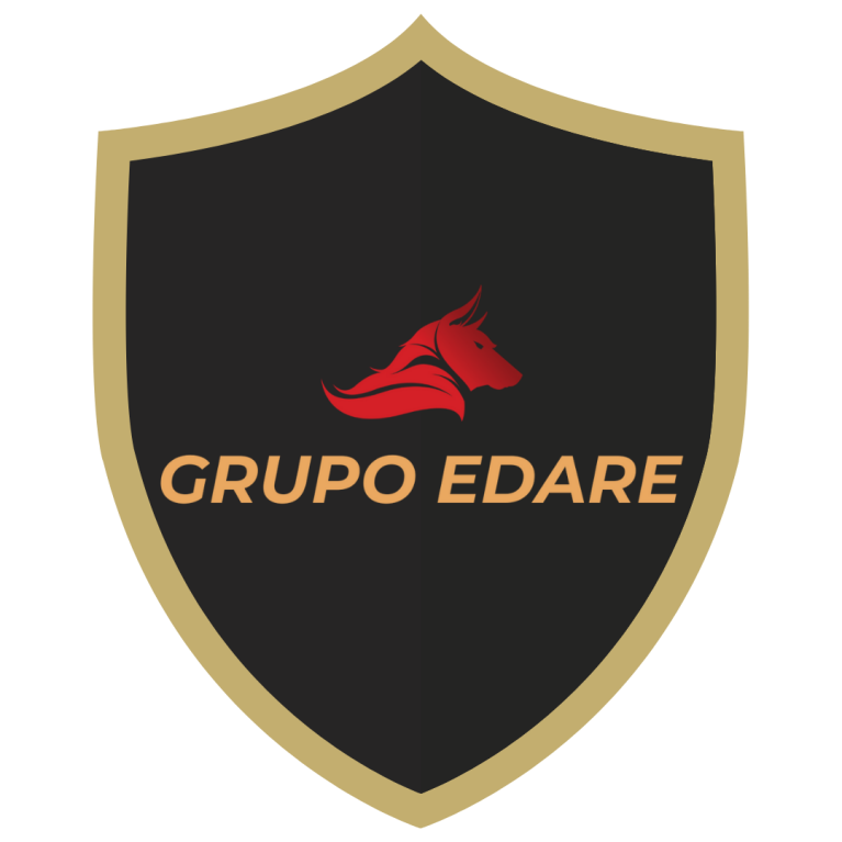Edare Sistemas Avançados de Segurança